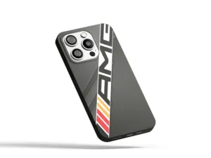 Mercedes Smart Phone Silicone Case Limited Max